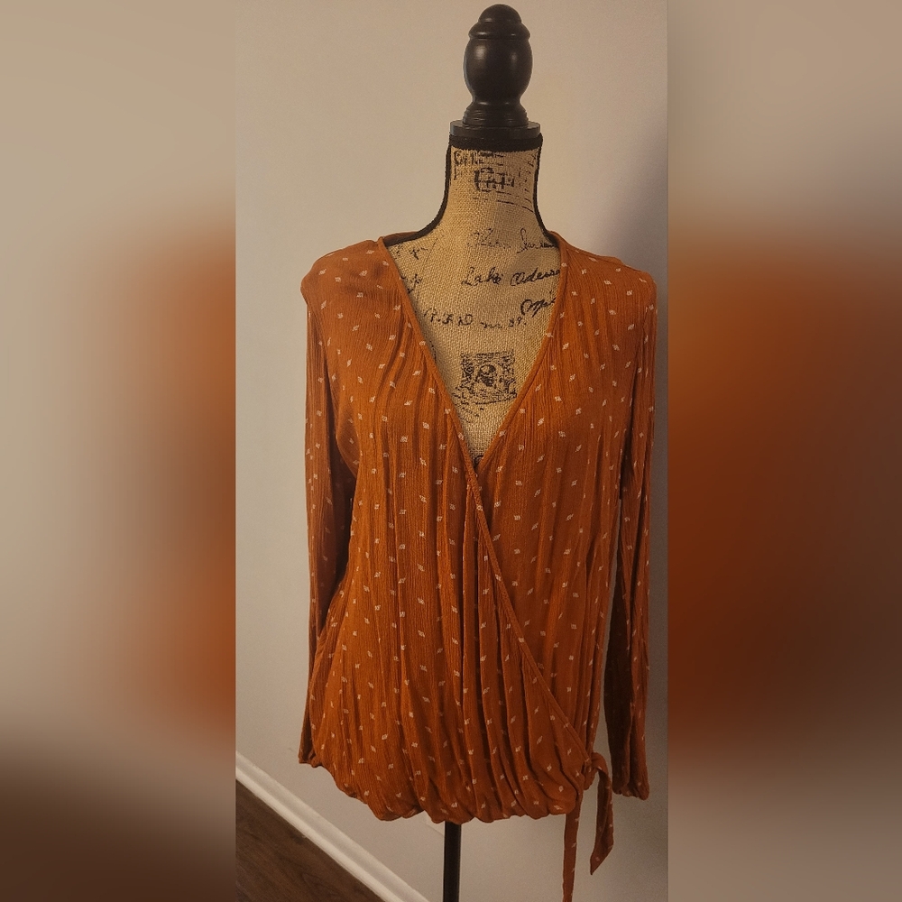 Knit Top